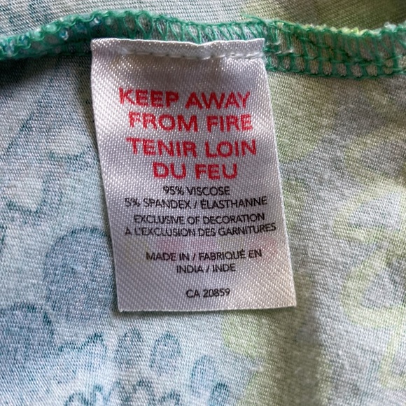 Summer maxi dress - Picture 4 of 5